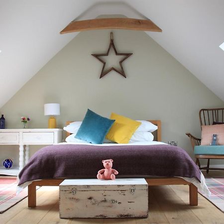 Wonderfully Spacious Luxury Holiday Cottage Billingshurst Exterior foto