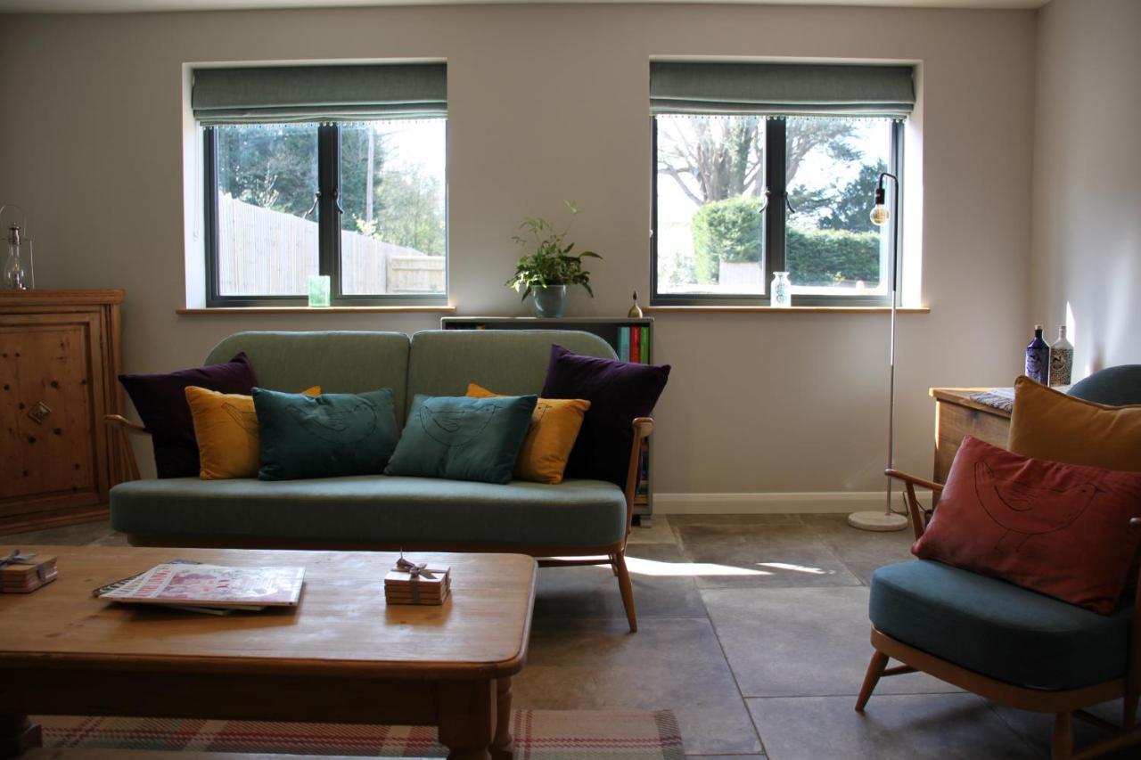 Wonderfully Spacious Luxury Holiday Cottage Billingshurst Exterior foto