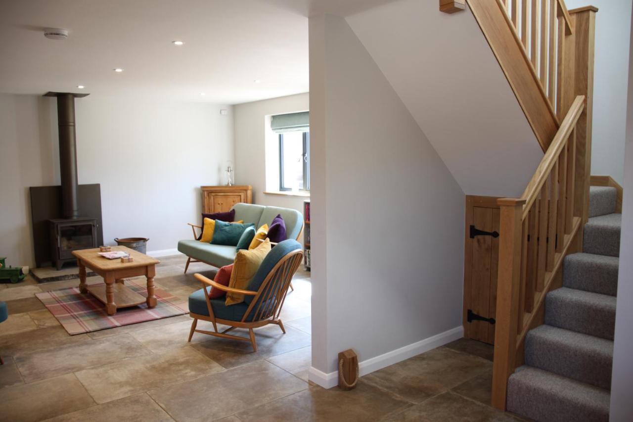 Wonderfully Spacious Luxury Holiday Cottage Billingshurst Exterior foto