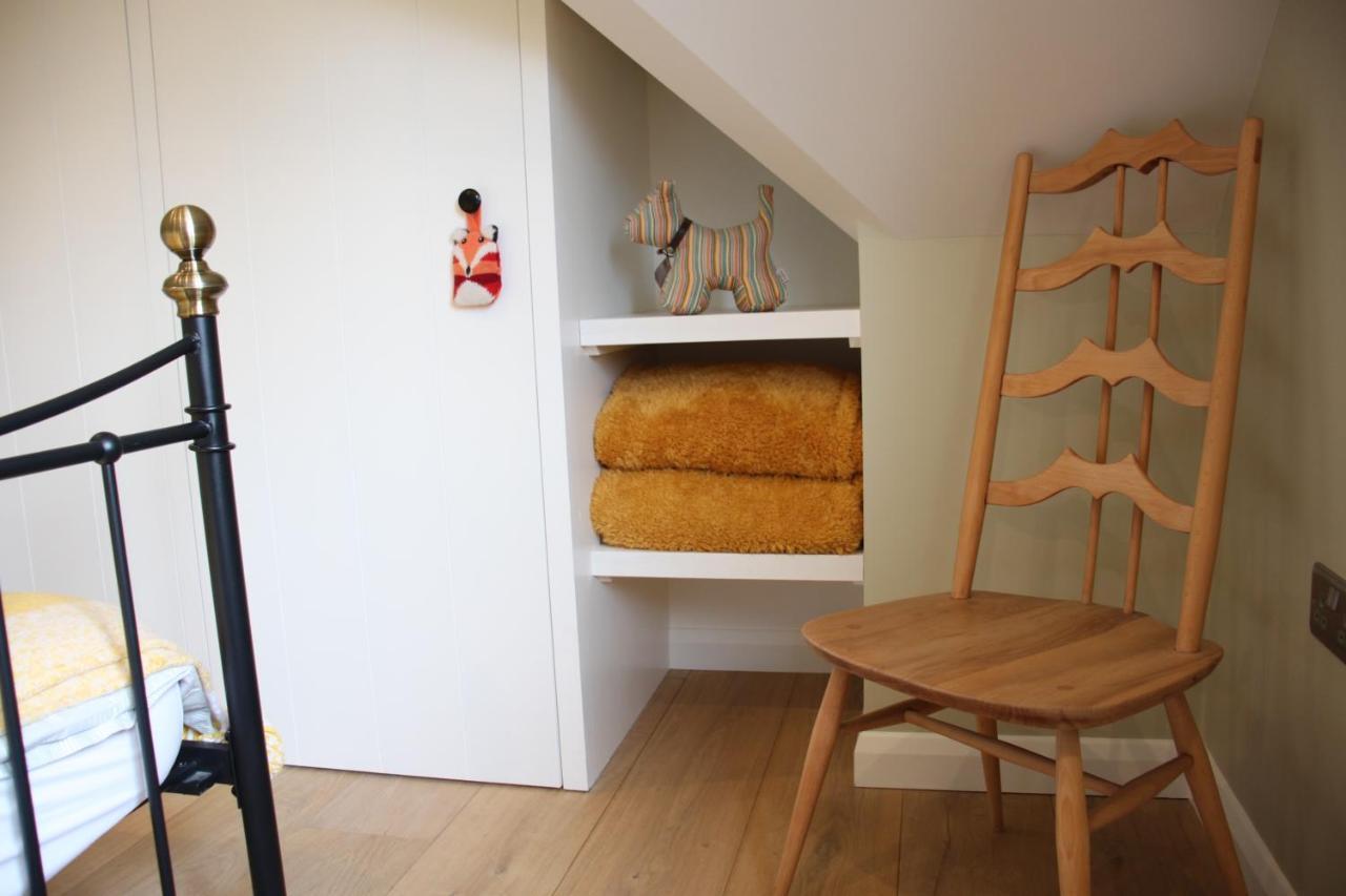 Wonderfully Spacious Luxury Holiday Cottage Billingshurst Exterior foto