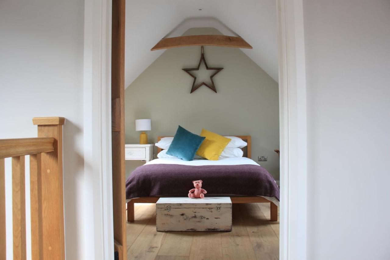 Wonderfully Spacious Luxury Holiday Cottage Billingshurst Exterior foto